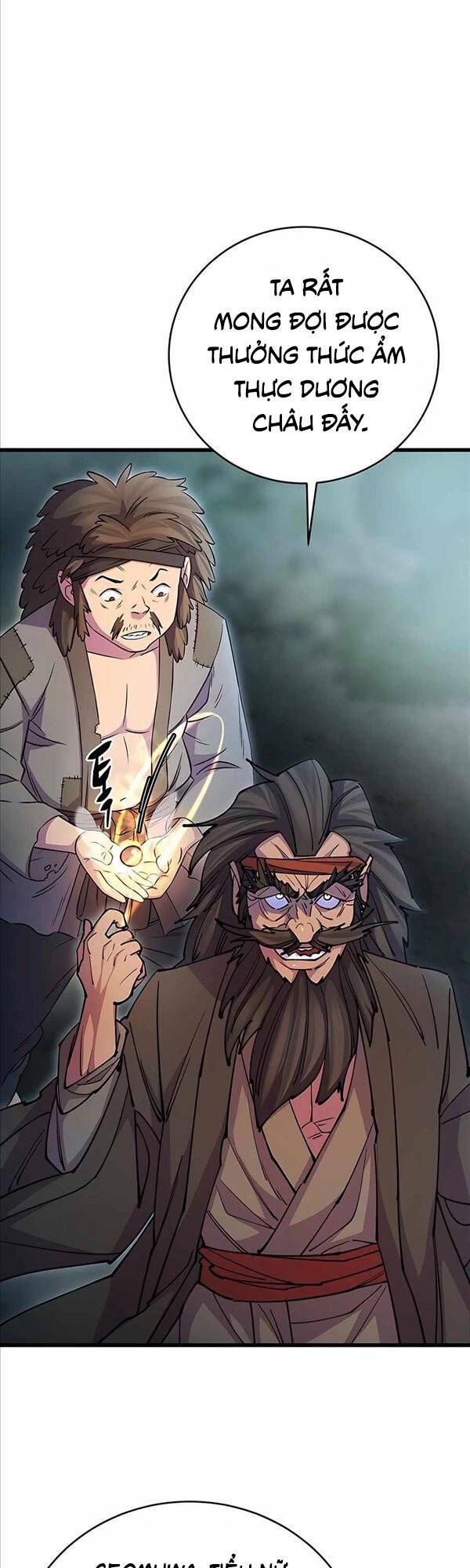 đọc truyện Thiên Hạ Đệ Nhất Đại Sư Huynh Chương 22 ảnh 35 tại Thiên Thai Truyện