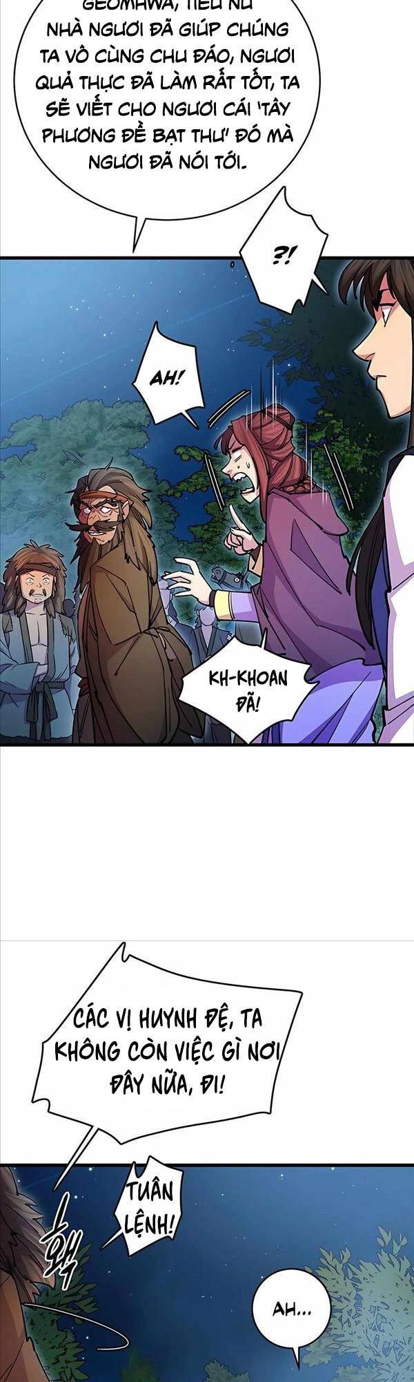 đọc truyện Thiên Hạ Đệ Nhất Đại Sư Huynh Chương 22 ảnh 36 tại Thiên Thai Truyện