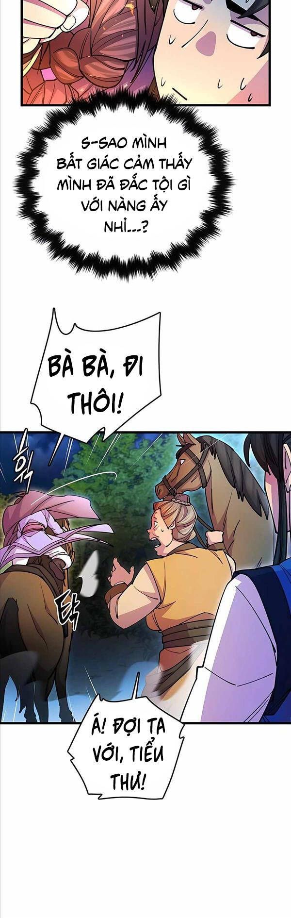 đọc truyện Thiên Hạ Đệ Nhất Đại Sư Huynh Chương 22 ảnh 40 tại Thiên Thai Truyện