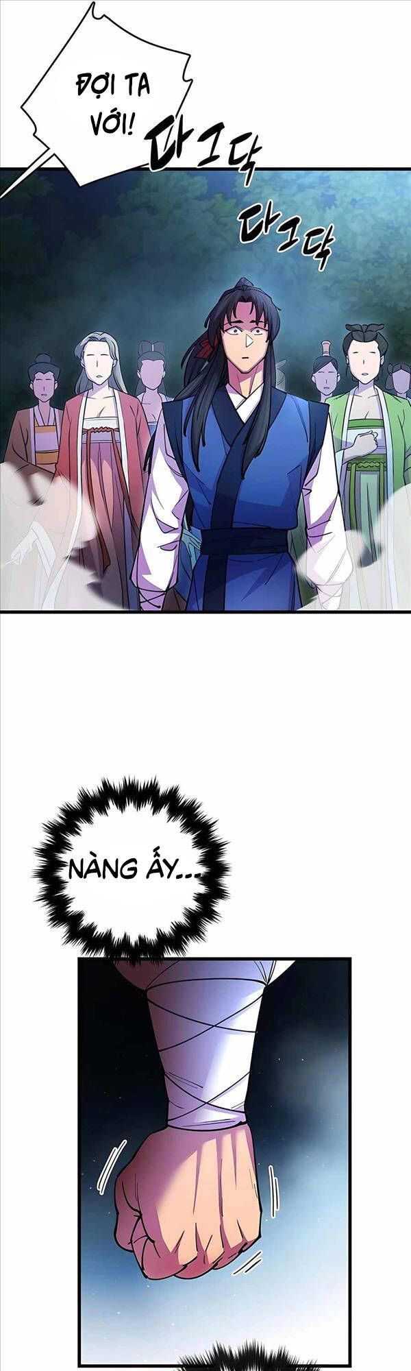 đọc truyện Thiên Hạ Đệ Nhất Đại Sư Huynh Chương 22 ảnh 41 tại Thiên Thai Truyện