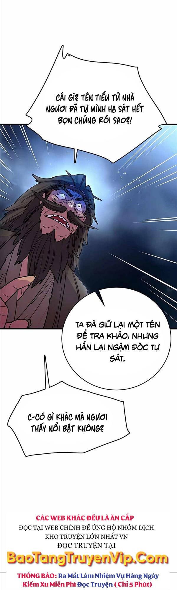 đọc truyện Thiên Hạ Đệ Nhất Đại Sư Huynh Chương 22 ảnh 6 tại Thiên Thai Truyện