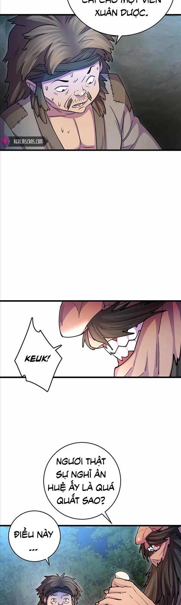 đọc truyện Thiên Hạ Đệ Nhất Đại Sư Huynh Chương 22 ảnh 46 tại Thiên Thai Truyện