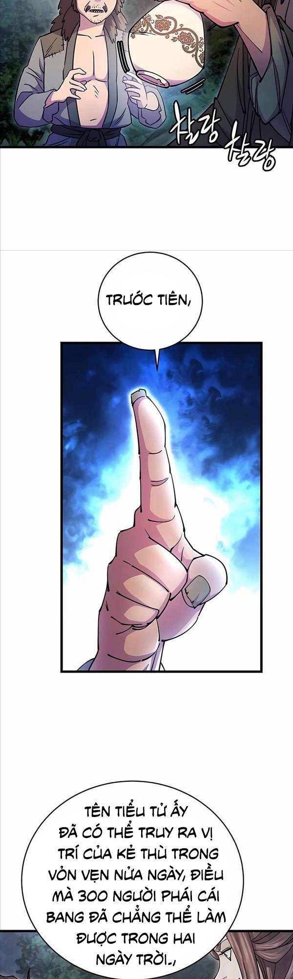 đọc truyện Thiên Hạ Đệ Nhất Đại Sư Huynh Chương 22 ảnh 47 tại Thiên Thai Truyện