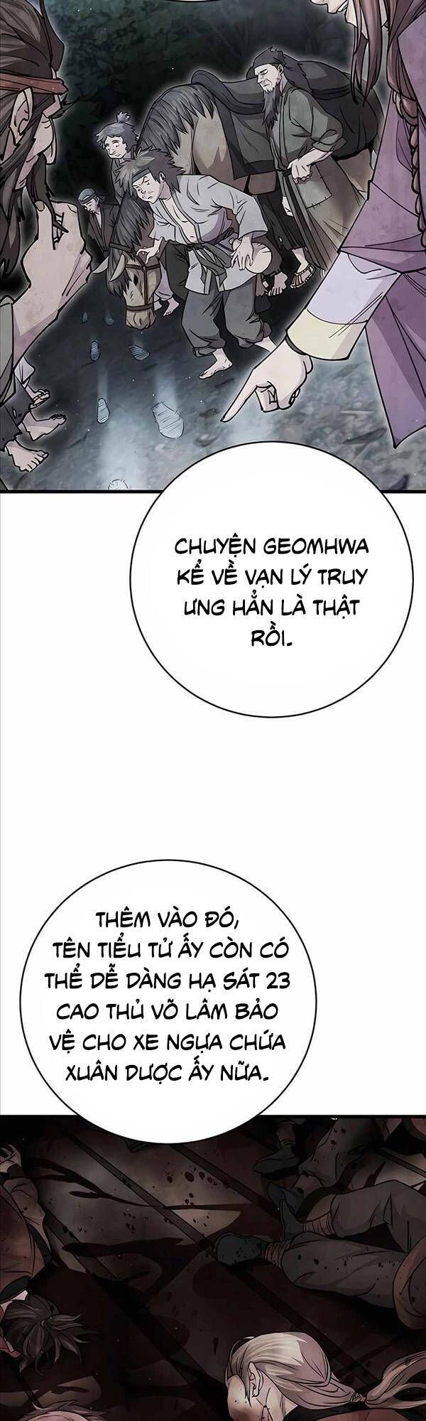 đọc truyện Thiên Hạ Đệ Nhất Đại Sư Huynh Chương 22 ảnh 48 tại Thiên Thai Truyện