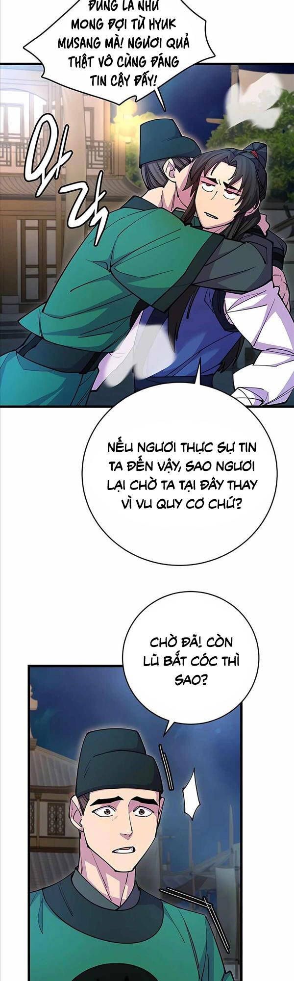 đọc truyện Thiên Hạ Đệ Nhất Đại Sư Huynh Chương 22 ảnh 55 tại Thiên Thai Truyện