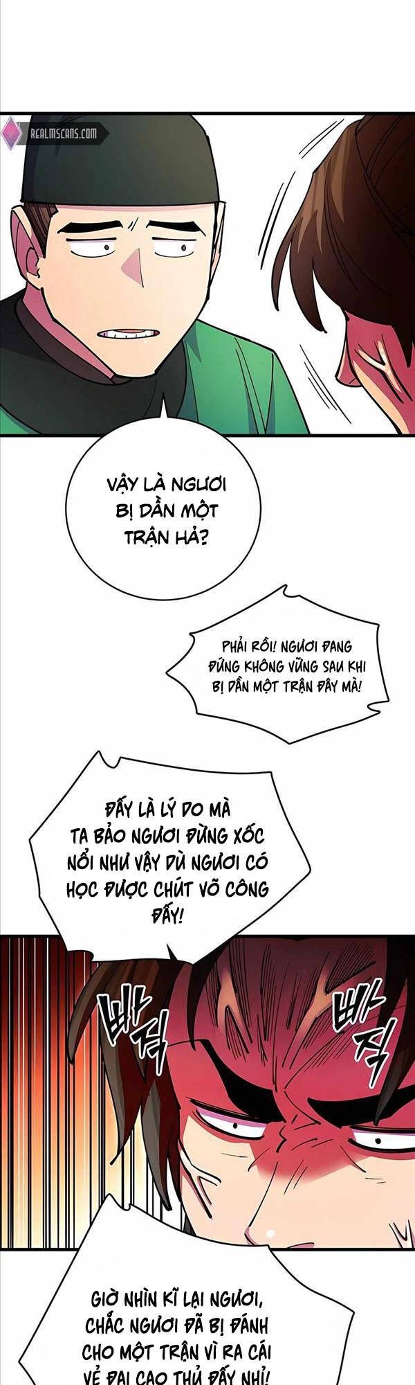 đọc truyện Thiên Hạ Đệ Nhất Đại Sư Huynh Chương 22 ảnh 59 tại Thiên Thai Truyện