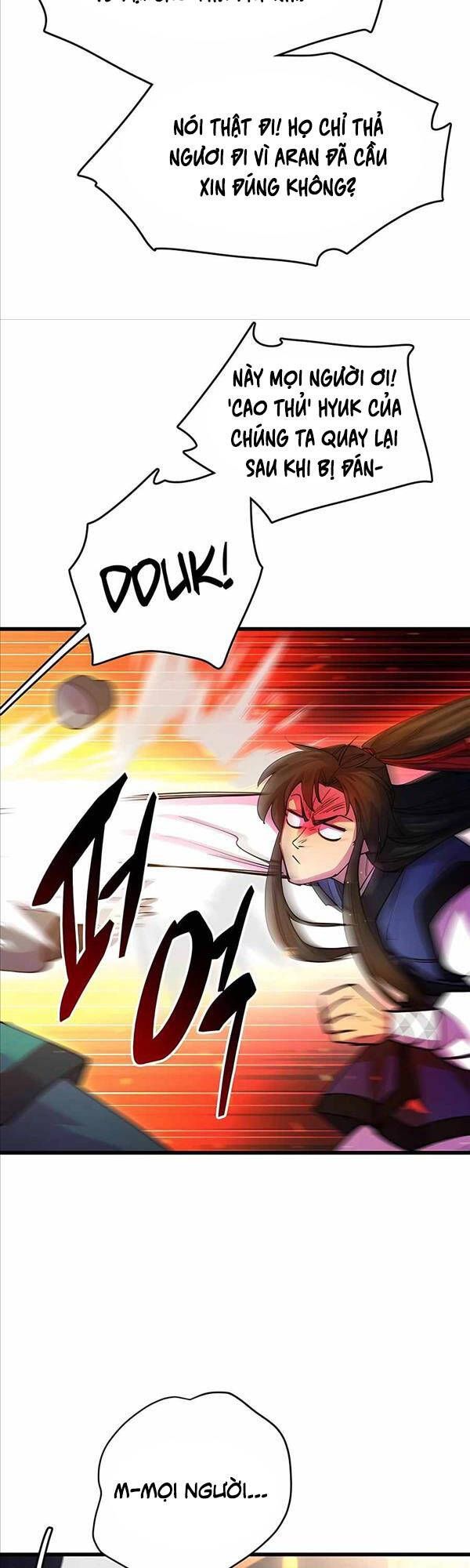 đọc truyện Thiên Hạ Đệ Nhất Đại Sư Huynh Chương 22 ảnh 60 tại Thiên Thai Truyện