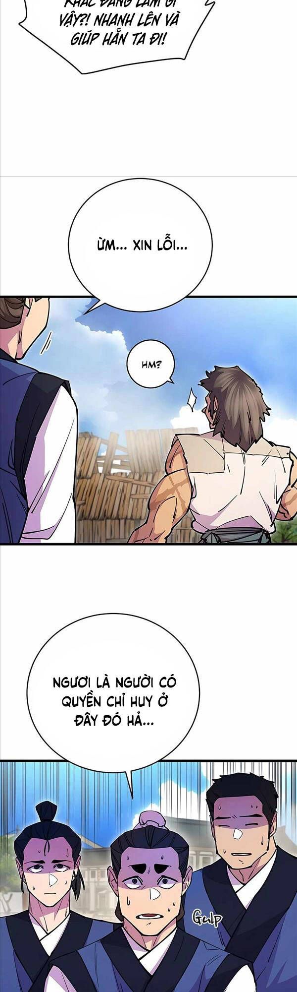 đọc truyện Thiên Hạ Đệ Nhất Đại Sư Huynh Chương 23 ảnh 17 tại Thiên Thai Truyện