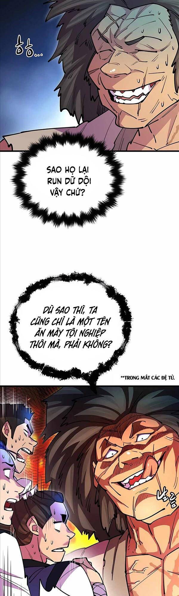 đọc truyện Thiên Hạ Đệ Nhất Đại Sư Huynh Chương 23 ảnh 21 tại Thiên Thai Truyện