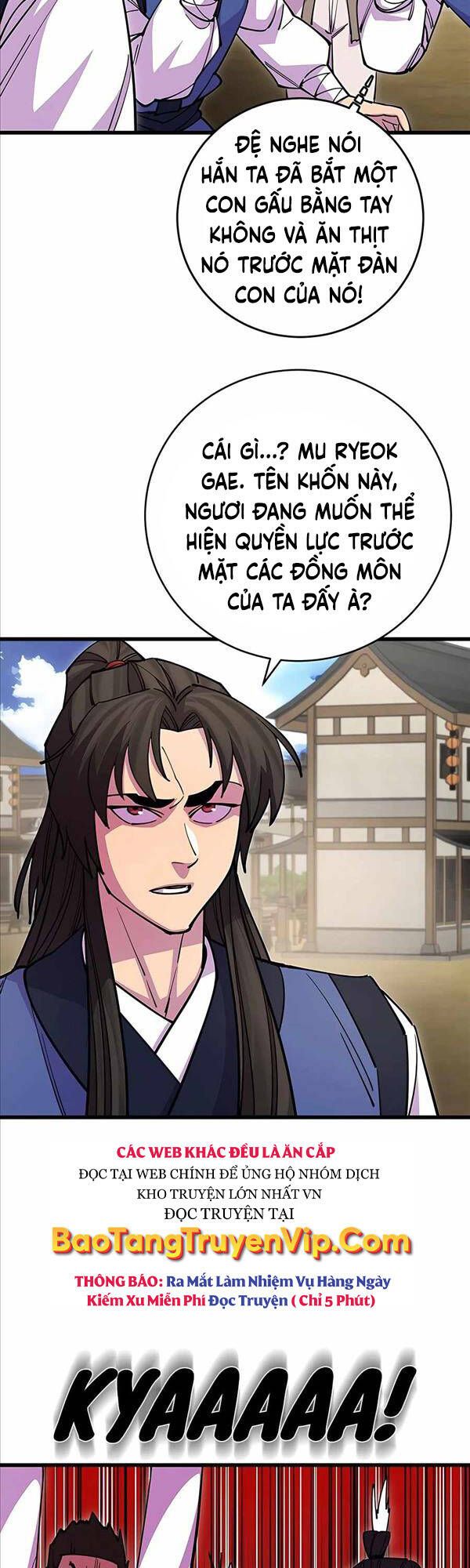 đọc truyện Thiên Hạ Đệ Nhất Đại Sư Huynh Chương 23 ảnh 24 tại Thiên Thai Truyện