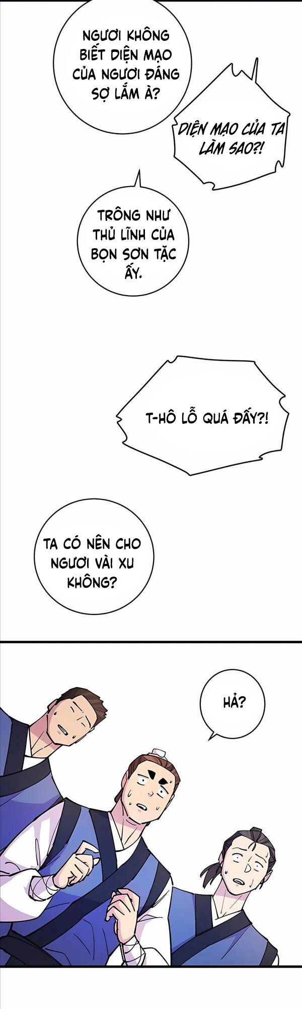 đọc truyện Thiên Hạ Đệ Nhất Đại Sư Huynh Chương 23 ảnh 26 tại Thiên Thai Truyện