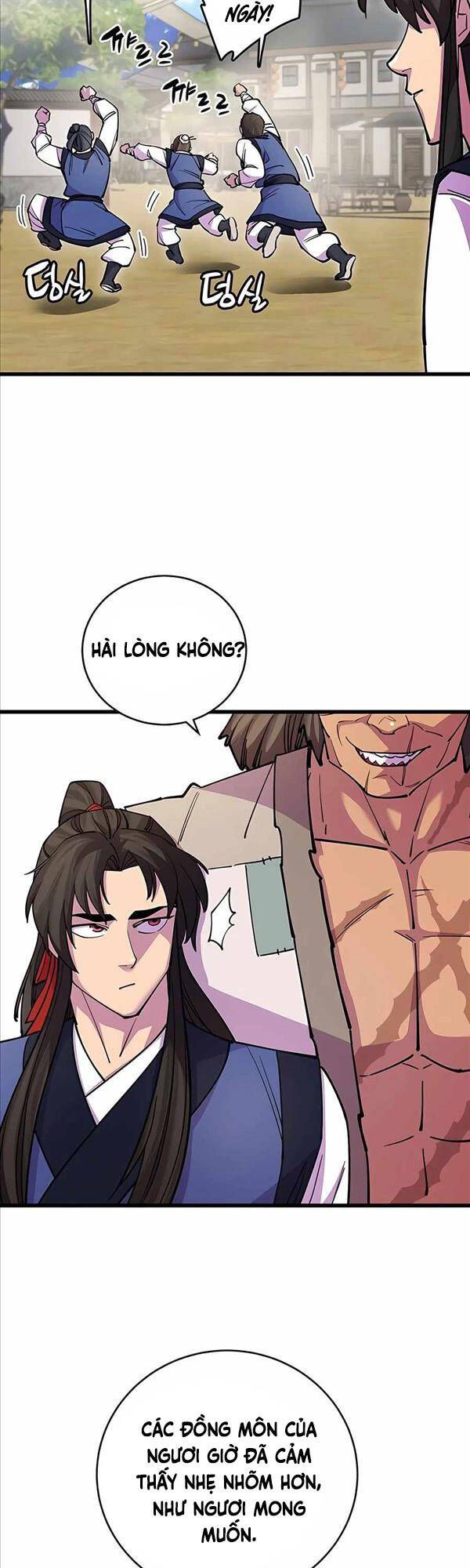 đọc truyện Thiên Hạ Đệ Nhất Đại Sư Huynh Chương 23 ảnh 30 tại Thiên Thai Truyện