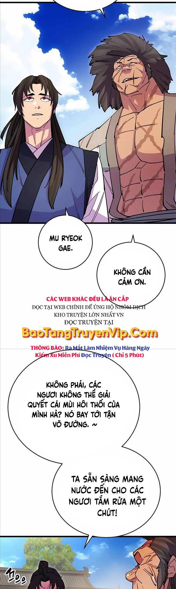 đọc truyện Thiên Hạ Đệ Nhất Đại Sư Huynh Chương 23 ảnh 31 tại Thiên Thai Truyện