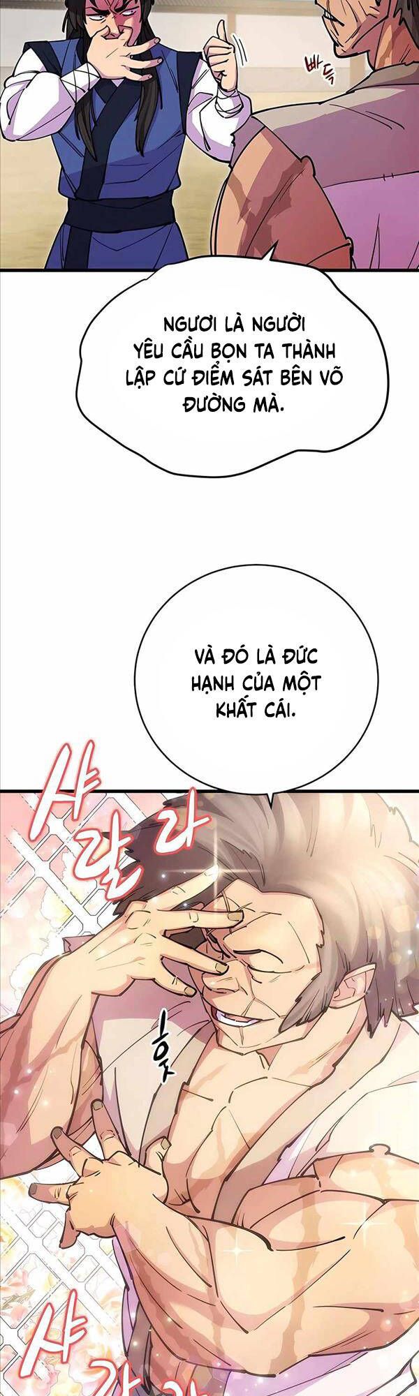 đọc truyện Thiên Hạ Đệ Nhất Đại Sư Huynh Chương 23 ảnh 32 tại Thiên Thai Truyện