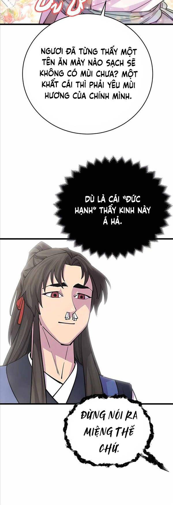 đọc truyện Thiên Hạ Đệ Nhất Đại Sư Huynh Chương 23 ảnh 33 tại Thiên Thai Truyện