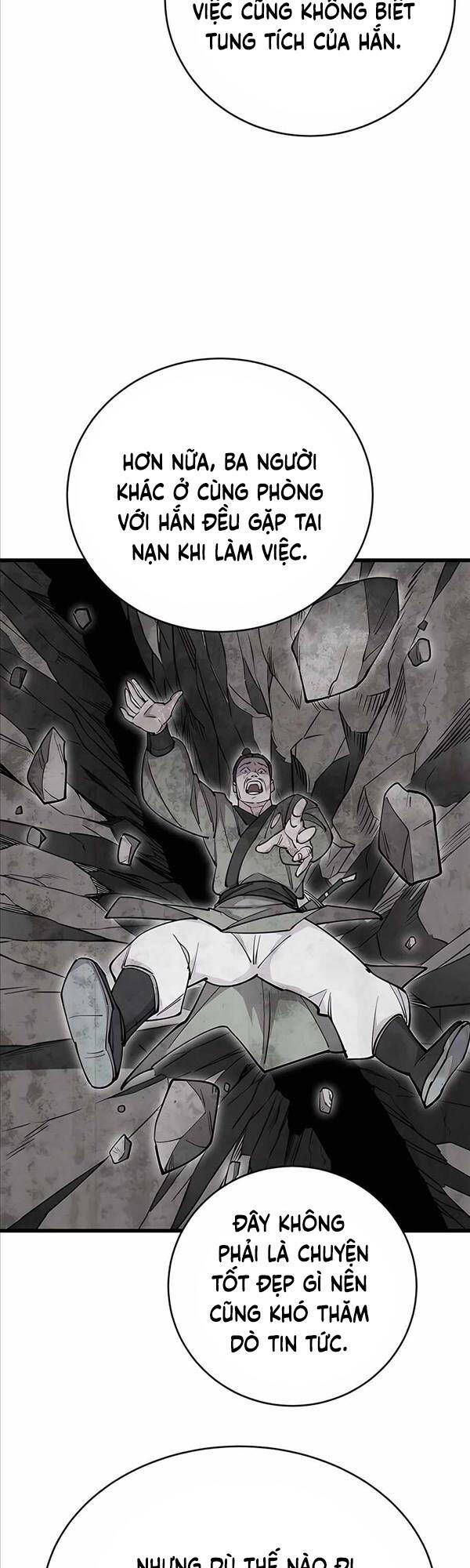 đọc truyện Thiên Hạ Đệ Nhất Đại Sư Huynh Chương 23 ảnh 37 tại Thiên Thai Truyện