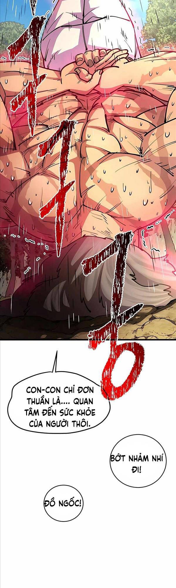 đọc truyện Thiên Hạ Đệ Nhất Đại Sư Huynh Chương 23 ảnh 7 tại Thiên Thai Truyện