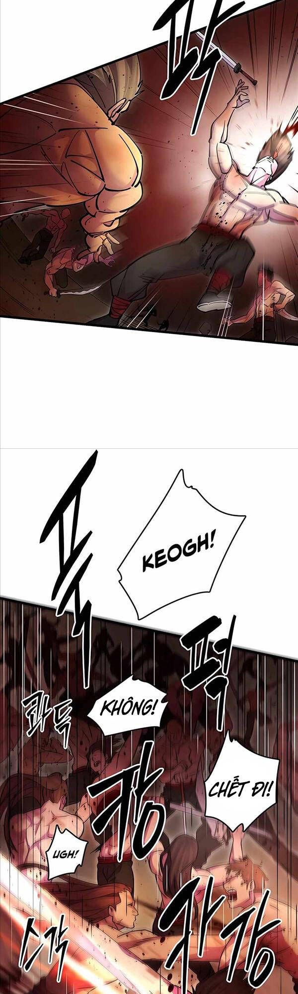 đọc truyện Thiên Hạ Đệ Nhất Đại Sư Huynh Chương 23 ảnh 53 tại Thiên Thai Truyện