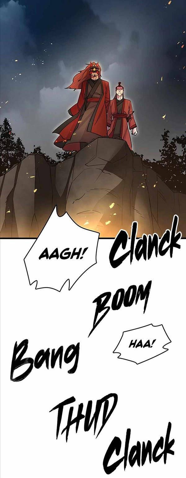 đọc truyện Thiên Hạ Đệ Nhất Đại Sư Huynh Chương 23 ảnh 55 tại Thiên Thai Truyện