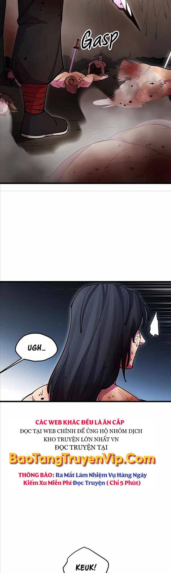 đọc truyện Thiên Hạ Đệ Nhất Đại Sư Huynh Chương 23 ảnh 58 tại Thiên Thai Truyện