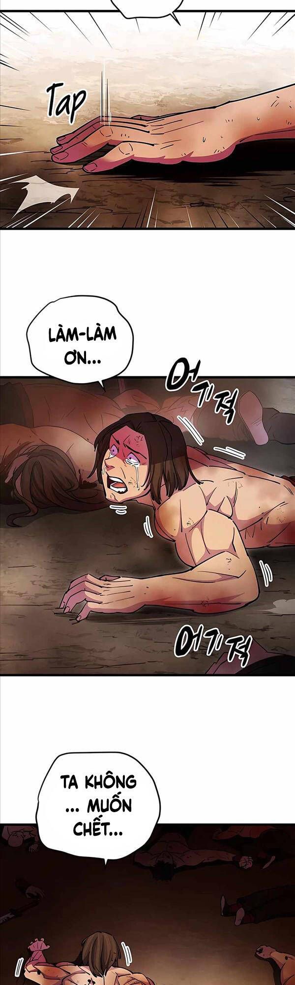 đọc truyện Thiên Hạ Đệ Nhất Đại Sư Huynh Chương 23 ảnh 59 tại Thiên Thai Truyện