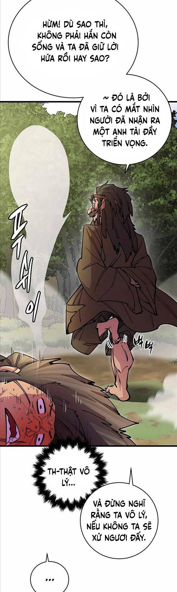 đọc truyện Thiên Hạ Đệ Nhất Đại Sư Huynh Chương 23 ảnh 11 tại Thiên Thai Truyện