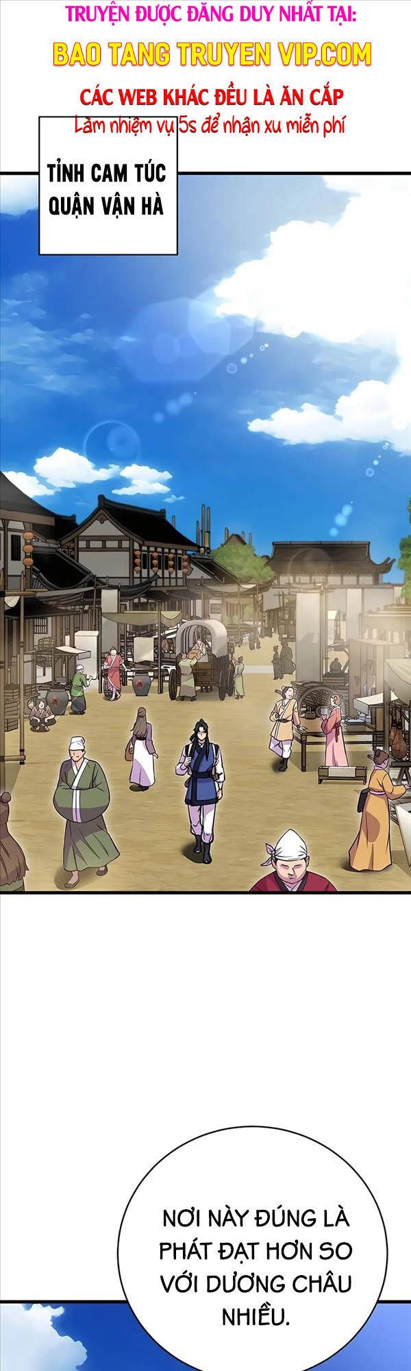 đọc truyện Thiên Hạ Đệ Nhất Đại Sư Huynh Chương 24 ảnh 3 tại Thiên Thai Truyện