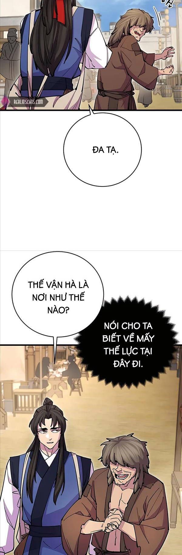 đọc truyện Thiên Hạ Đệ Nhất Đại Sư Huynh Chương 24 ảnh 15 tại Thiên Thai Truyện