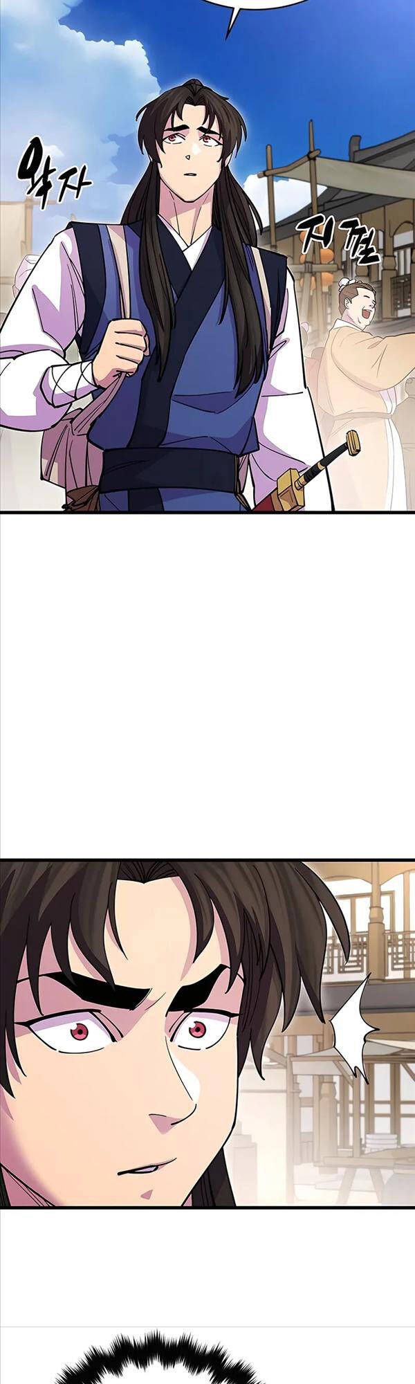 đọc truyện Thiên Hạ Đệ Nhất Đại Sư Huynh Chương 24 ảnh 4 tại Thiên Thai Truyện