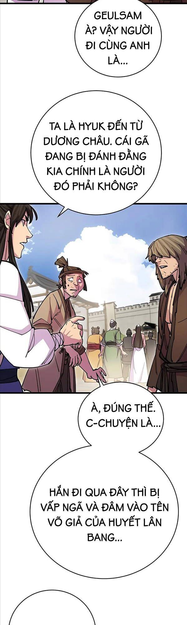 đọc truyện Thiên Hạ Đệ Nhất Đại Sư Huynh Chương 24 ảnh 24 tại Thiên Thai Truyện