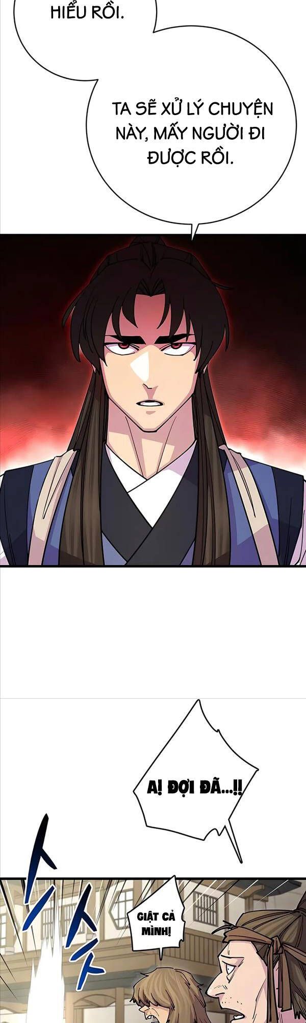 đọc truyện Thiên Hạ Đệ Nhất Đại Sư Huynh Chương 24 ảnh 25 tại Thiên Thai Truyện