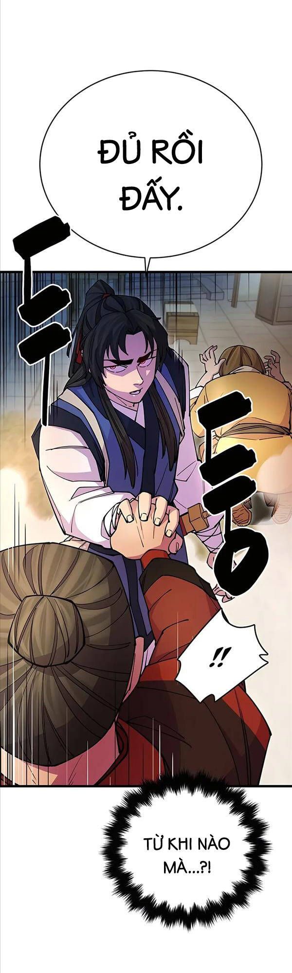 đọc truyện Thiên Hạ Đệ Nhất Đại Sư Huynh Chương 24 ảnh 27 tại Thiên Thai Truyện