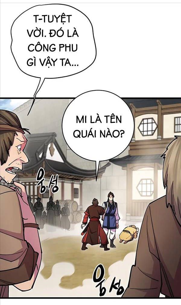 đọc truyện Thiên Hạ Đệ Nhất Đại Sư Huynh Chương 24 ảnh 28 tại Thiên Thai Truyện