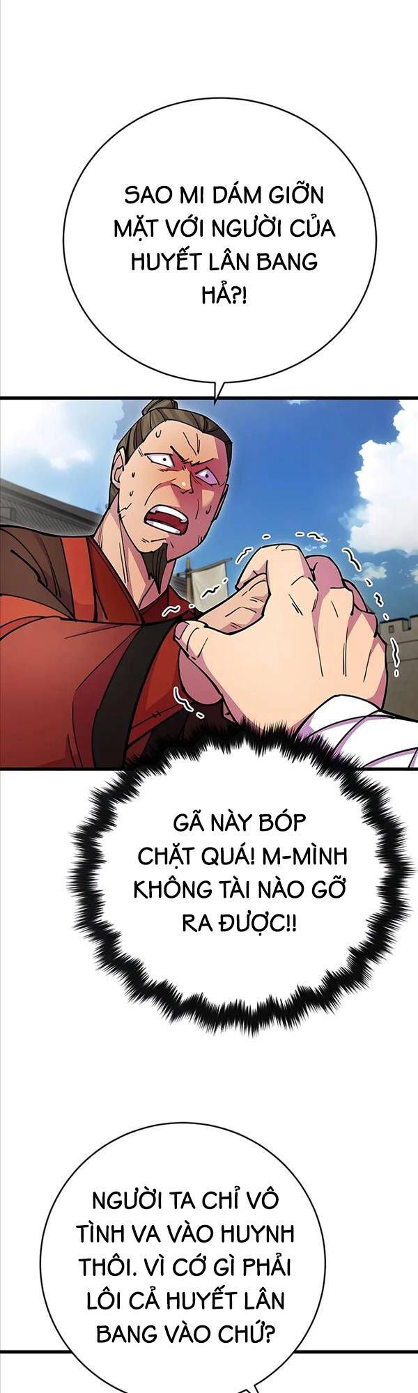 đọc truyện Thiên Hạ Đệ Nhất Đại Sư Huynh Chương 24 ảnh 29 tại Thiên Thai Truyện