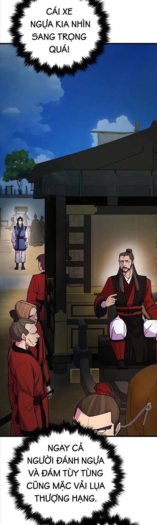 đọc truyện Thiên Hạ Đệ Nhất Đại Sư Huynh Chương 24 ảnh 5 tại Thiên Thai Truyện