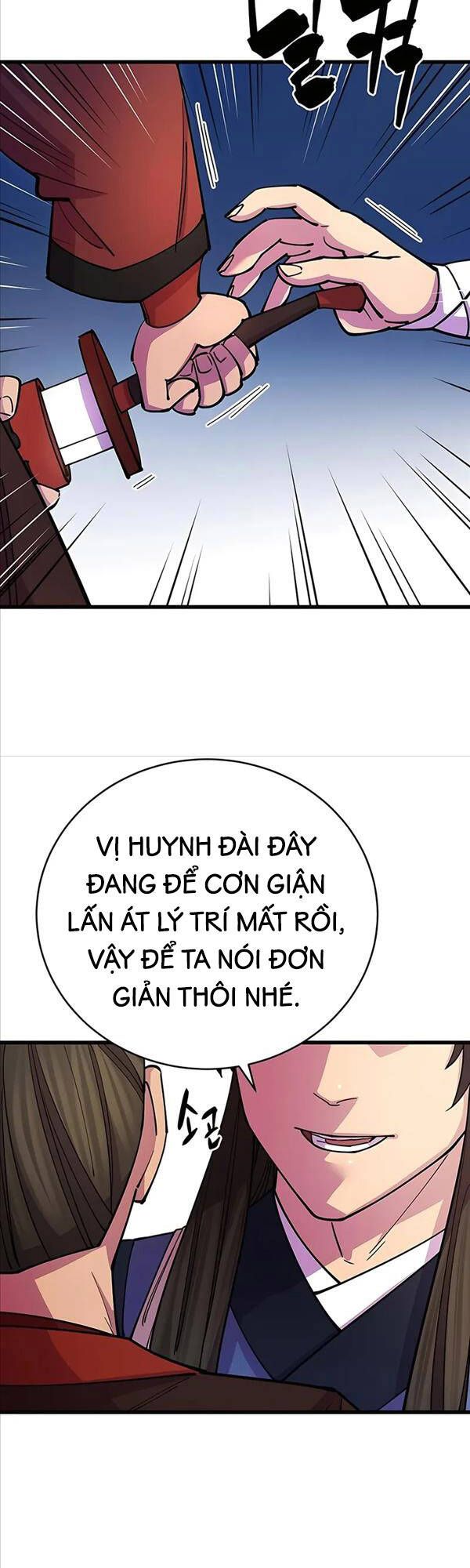 đọc truyện Thiên Hạ Đệ Nhất Đại Sư Huynh Chương 24 ảnh 32 tại Thiên Thai Truyện