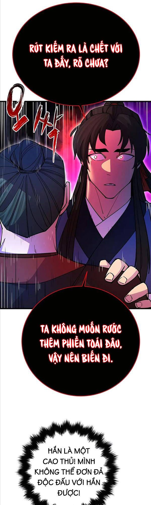 đọc truyện Thiên Hạ Đệ Nhất Đại Sư Huynh Chương 24 ảnh 33 tại Thiên Thai Truyện