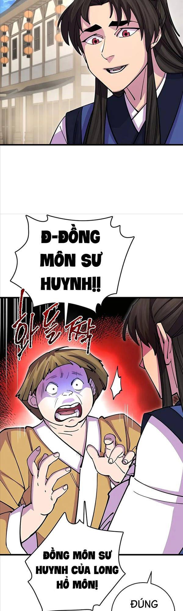 đọc truyện Thiên Hạ Đệ Nhất Đại Sư Huynh Chương 24 ảnh 38 tại Thiên Thai Truyện