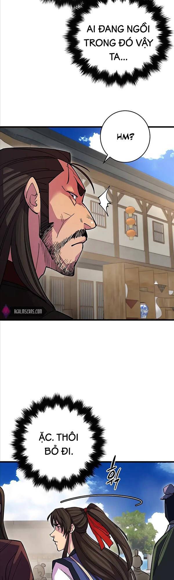 đọc truyện Thiên Hạ Đệ Nhất Đại Sư Huynh Chương 24 ảnh 6 tại Thiên Thai Truyện