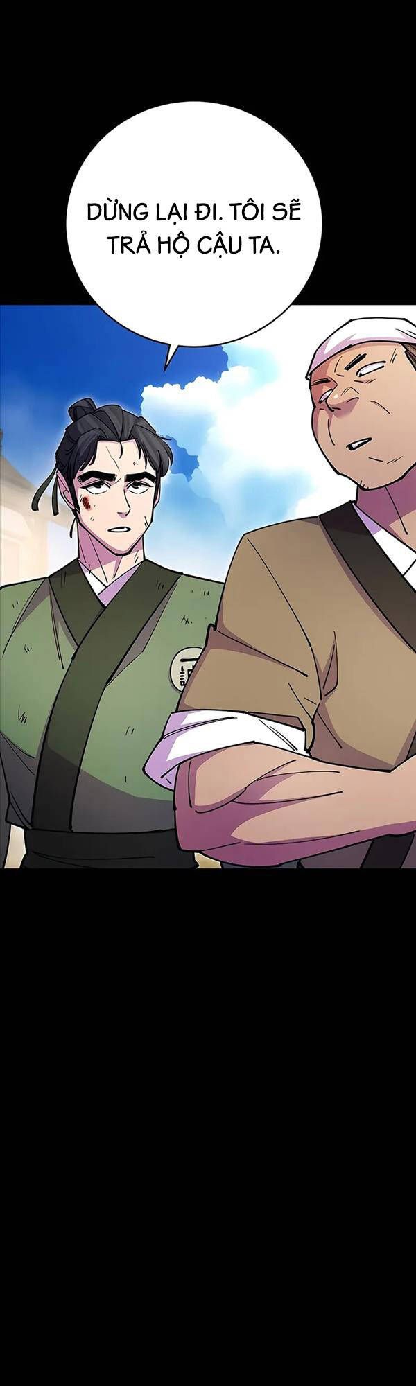 đọc truyện Thiên Hạ Đệ Nhất Đại Sư Huynh Chương 24 ảnh 44 tại Thiên Thai Truyện