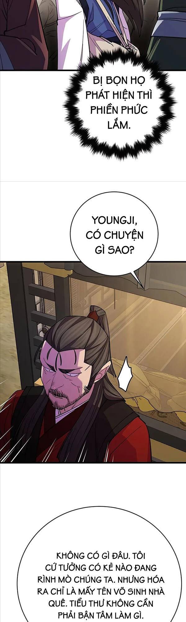 đọc truyện Thiên Hạ Đệ Nhất Đại Sư Huynh Chương 24 ảnh 7 tại Thiên Thai Truyện