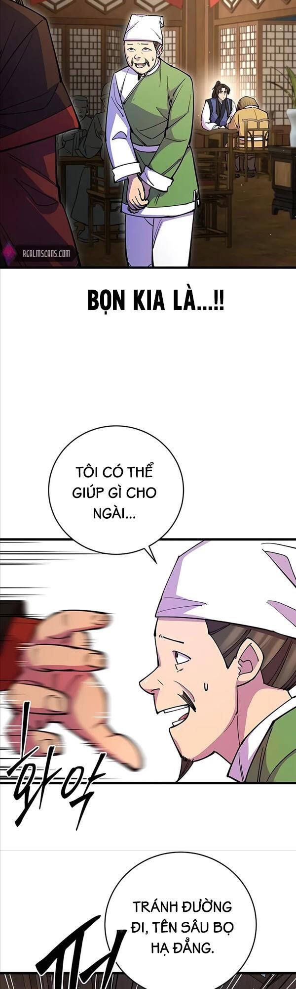 đọc truyện Thiên Hạ Đệ Nhất Đại Sư Huynh Chương 24 ảnh 55 tại Thiên Thai Truyện