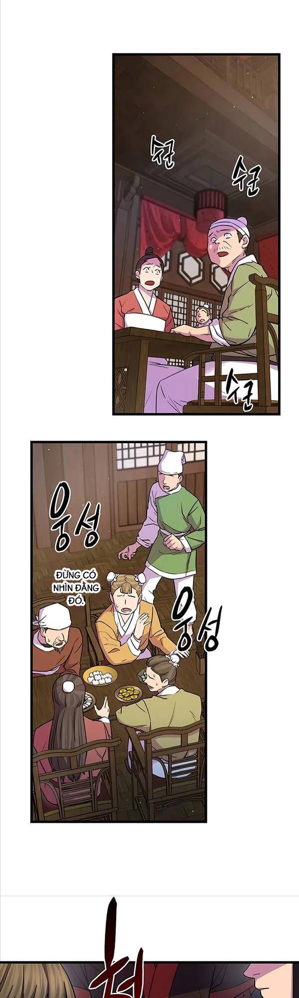 đọc truyện Thiên Hạ Đệ Nhất Đại Sư Huynh Chương 24 ảnh 57 tại Thiên Thai Truyện