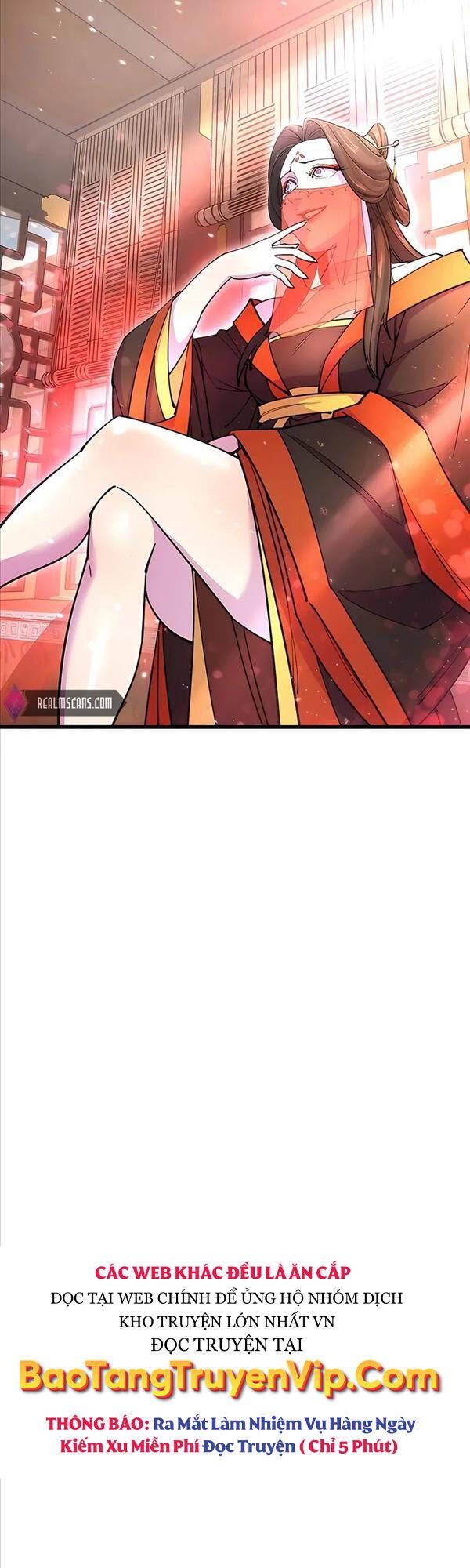 đọc truyện Thiên Hạ Đệ Nhất Đại Sư Huynh Chương 24 ảnh 10 tại Thiên Thai Truyện