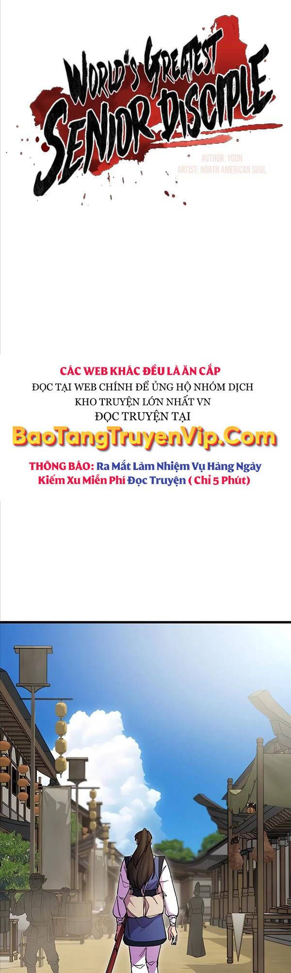 đọc truyện Thiên Hạ Đệ Nhất Đại Sư Huynh Chương 24 ảnh 11 tại Thiên Thai Truyện