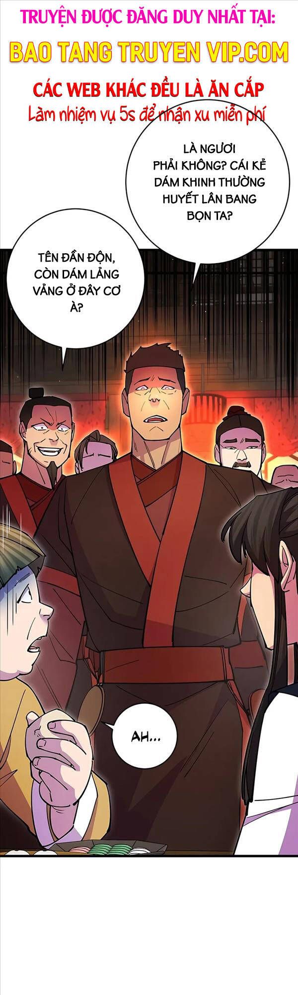 đọc truyện Thiên Hạ Đệ Nhất Đại Sư Huynh Chương 25 ảnh 3 tại Thiên Thai Truyện