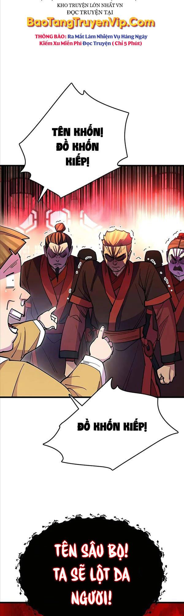 đọc truyện Thiên Hạ Đệ Nhất Đại Sư Huynh Chương 25 ảnh 14 tại Thiên Thai Truyện