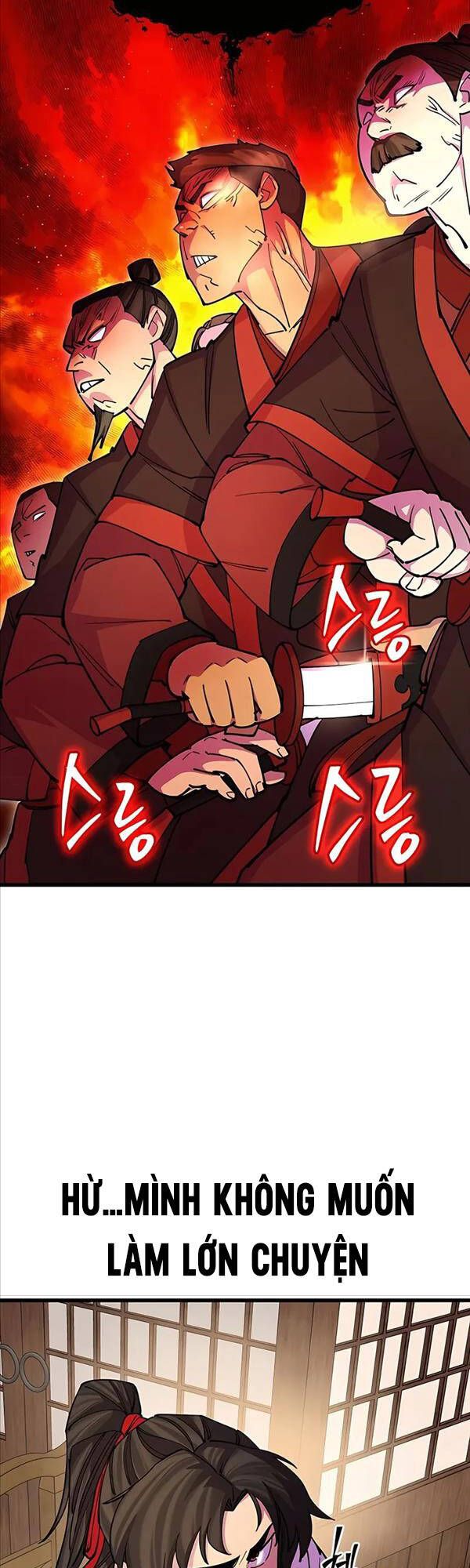 đọc truyện Thiên Hạ Đệ Nhất Đại Sư Huynh Chương 25 ảnh 15 tại Thiên Thai Truyện