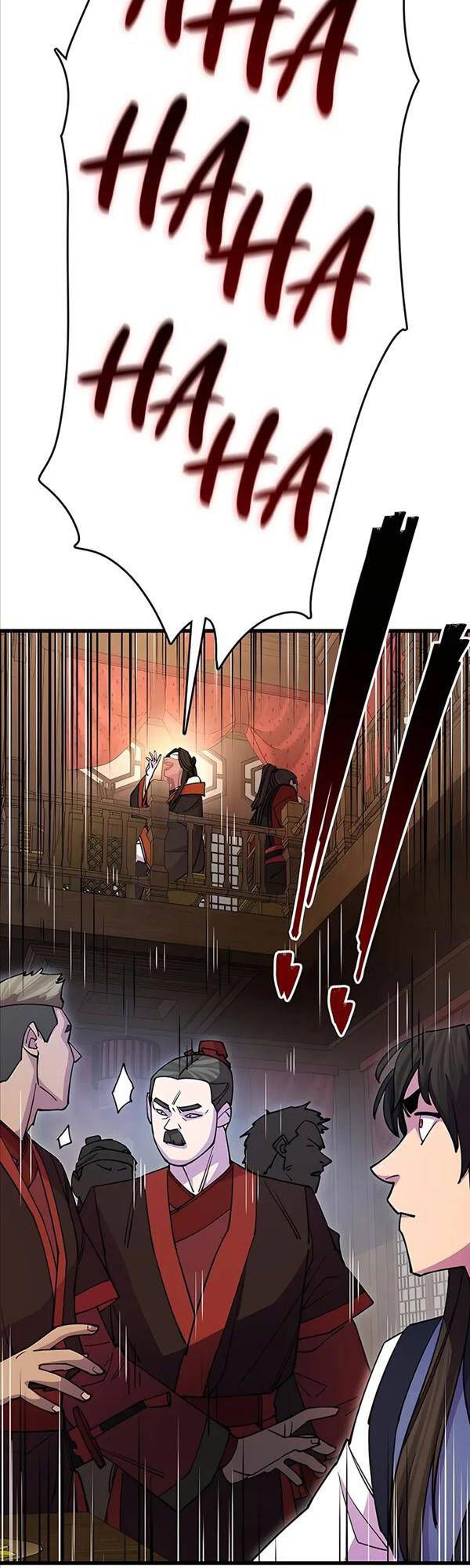 đọc truyện Thiên Hạ Đệ Nhất Đại Sư Huynh Chương 25 ảnh 17 tại Thiên Thai Truyện