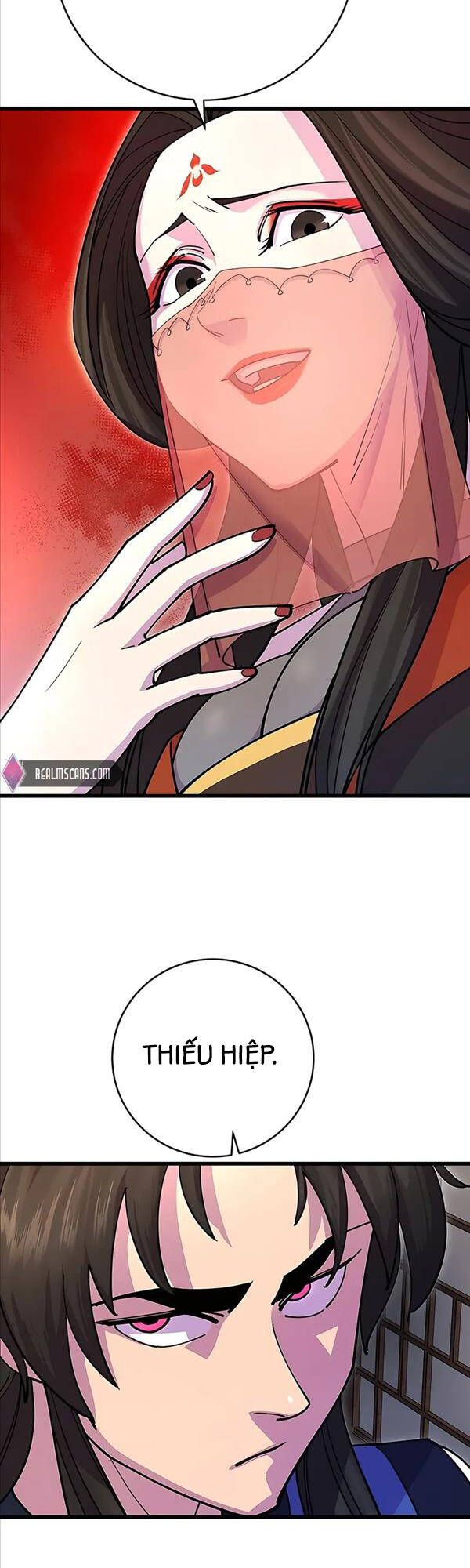 đọc truyện Thiên Hạ Đệ Nhất Đại Sư Huynh Chương 25 ảnh 19 tại Thiên Thai Truyện